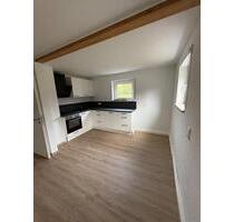 ***Erstbezug nach Renovierung*** 1,5-Zimmer Wohnung - Hausen