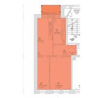 2ZKB Leipzig-Plagwitz - 595,00&nbsp;EUR Kaltmiete, ca.&nbsp; 56,00&nbsp;m&sup2; in Leipzig (PLZ: 04229) Altwest