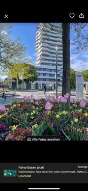Foto - Duplex Tiefgarage IN-Tower am Nordbahnhof zu vermieten