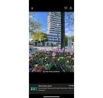 Duplex Tiefgarage IN-Tower am Nordbahnhof zu vermieten - Ingolstadt Nordost