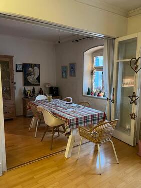 Foto - Etagenwohnung in Regensburg zur Miete