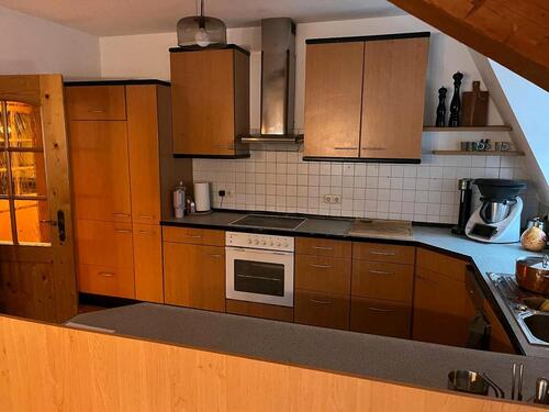 Foto - 4 Zimmer Etagenwohnung zur Miete in Treuchtlingen