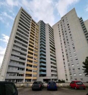 Foto - 3 Zimmer Etagenwohnung zur Miete in Ludwigshafen am Rhein