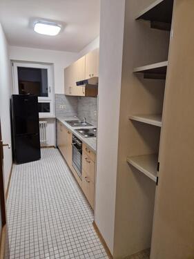 Foto - Etagenwohnung in Passau zur Miete