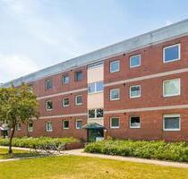 Helle 3-Zimmer-Etagenwohnung in familienfreundlicher Lage von Bremervörde zu vermieten