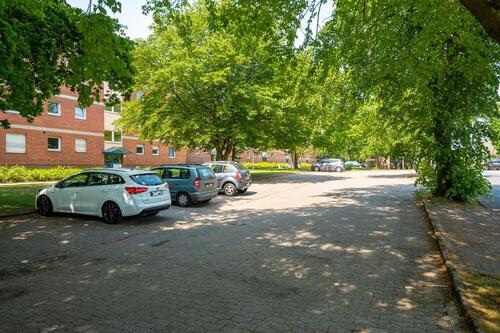 Foto - 3 Zimmer Erdgeschoßwohnung in Bremervörde