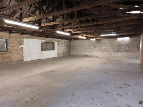 Foto - Lagerhalle Stellplatz Lagerfläche 150qm zu vermieten