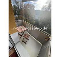 Wohnungsswap - 3 Zimmer, 60 m² - Marbachweg, Frankfurt am Main
