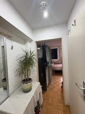 Foto - 31m² Einzimmer Wohnung in Pempelfort - Flexible Untermiete