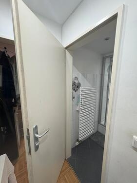 Foto - 1 Zimmer Etagenwohnung zur Miete in Düsseldorf