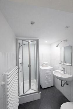 Foto - Etagenwohnung in Düsseldorf zur Miete