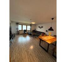 3,5-Zimmer-Wohnung mit Balkon in Dürmentingen zu vermieten