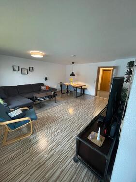 Foto - 3.5 Zimmer Etagenwohnung zur Miete in Dürmentingen