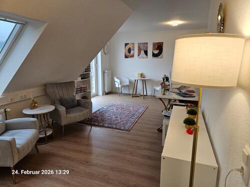 Foto - PraxisBüroräume zu vermieten - 942,00&nbsp;EUR Kaltmiete, ca.&nbsp; 60,00&nbsp;m&sup2;