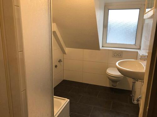 Foto - 1 Zimmer Etagenwohnung zur Miete in Kaiserslautern