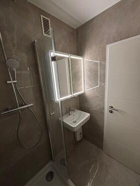 Foto - 1 Zimmer Etagenwohnung zur Miete in Mainz