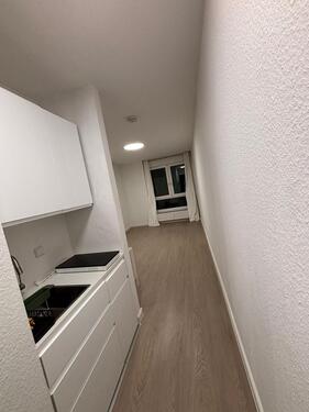 Foto - Etagenwohnung in Mainz zur Miete