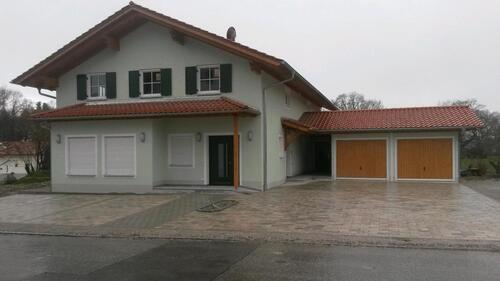 Foto - 2 Zimmer Dachgeschoßwohnung zur Miete in Eglfing