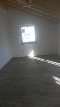 Foto - Dachgeschoßwohnung in Eglfing zur Miete