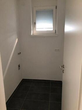 Foto - 3 Zimmer Neubauwohnung in Mengen