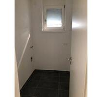 3 Zimmer Neubauwohnung in Mengen