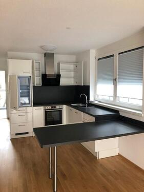 Foto - 3 Zimmer Etagenwohnung zur Miete in Mengen