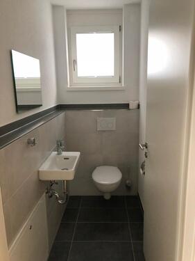 Foto - 3 Zimmer Etagenwohnung in Mengen