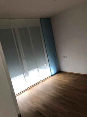 Foto - Etagenwohnung in Mengen zur Miete