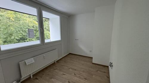 Foto - Etagenwohnung in Gelsenkirchen zur Miete