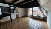 Foto - 2 Raum Wohnung mit Balkon in KR-Oppum sofort zu vermieten.