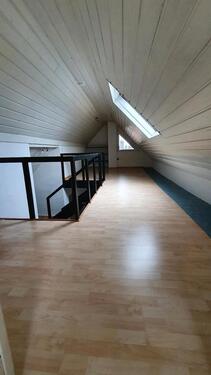 Foto - Dachgeschoßwohnung in Krefeld zur Miete