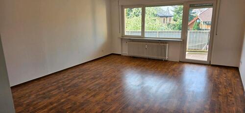 Foto - 3 Zimmer Etagenwohnung zur Miete in Schotten