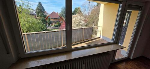 Foto - 3 Zimmer Etagenwohnung in Schotten