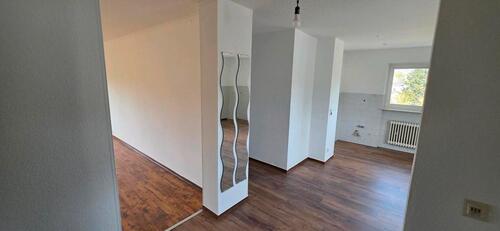 Foto - Etagenwohnung in Schotten zur Miete