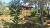 Foto - Bungalow auf Eigentumsland mit unverbauten Blick