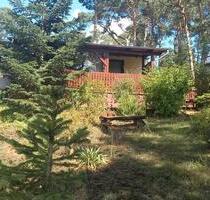 Bungalow auf Eigentumsland mit unverbauten Blick - Schönebeck (Elbe) Pretzien