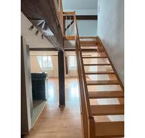 76qm Maisonette Wohnung - 800,00&nbsp;EUR Kaltmiete, ca.&nbsp; 76,00&nbsp;m&sup2; in Tuttlingen (PLZ: 78532)