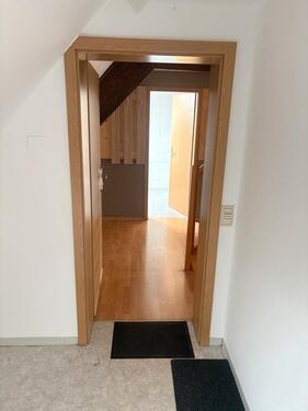 Foto - 1.5 Zimmer Maisonettenwohnung zur Miete in Tuttlingen