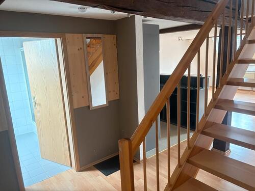 Foto - 1.5 Zimmer Maisonettenwohnung in Tuttlingen