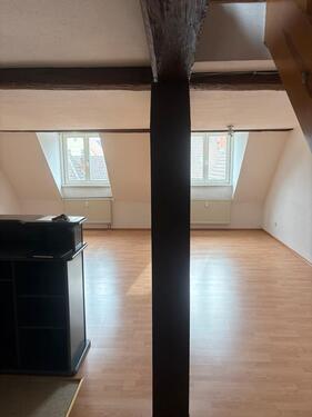 Foto - Maisonettenwohnung in Tuttlingen zur Miete