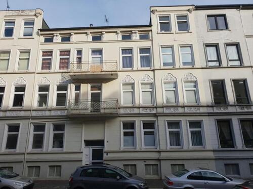 Foto - Gemütliche 1-Zimmer-Wohnung mit Balkon