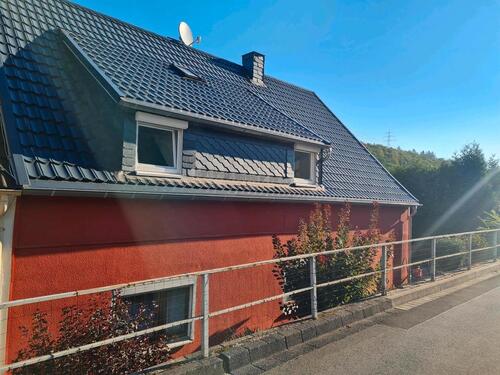 Foto - 2 Familienhaus, Renditeobjekt in Niederschelderhütte leer stehend