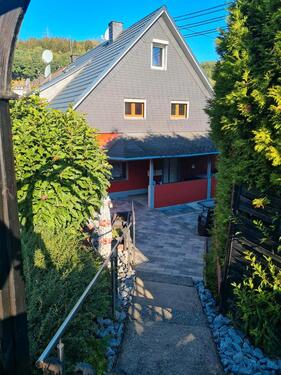 Foto - 2 Zimmer Mehrfamilienhaus, Wohnhaus zum Kaufen in Mudersbach