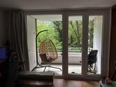 Foto - gediegene Wohnung mit Loggia - 460,00&nbsp;EUR Kaltmiete, ca.&nbsp; 39,00&nbsp;m&sup2;