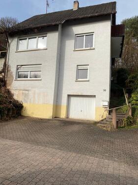 Foto - 4 Zimmer Einfamilienhaus zum Kaufen in Fischbach bei Dahn