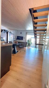 Foto - Galeriewohnung im Herzen Deggendorfs