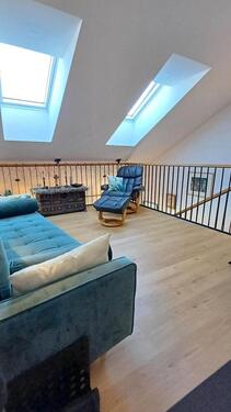 Foto - 2.5 Zimmer Etagenwohnung in Deggendorf