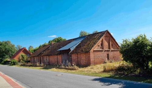 Foto - Bauernhaus, Landhaus zum Kaufen in Burg Stargard