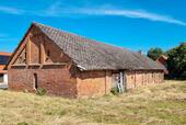 Foto - Bauernhaus, Landhaus in Burg Stargard