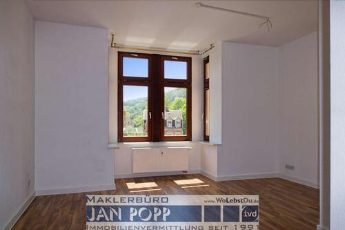 Foto - Etagenwohnung zur Miete in Greiz